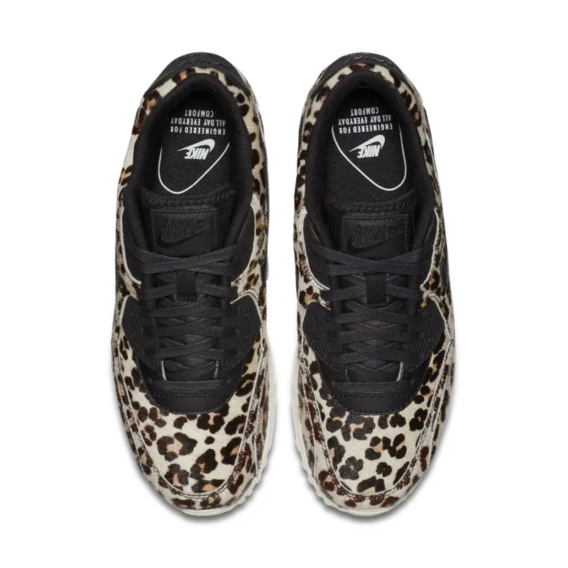 Nike Air Max 90 Animal Pack (Women’s) (898512-004)