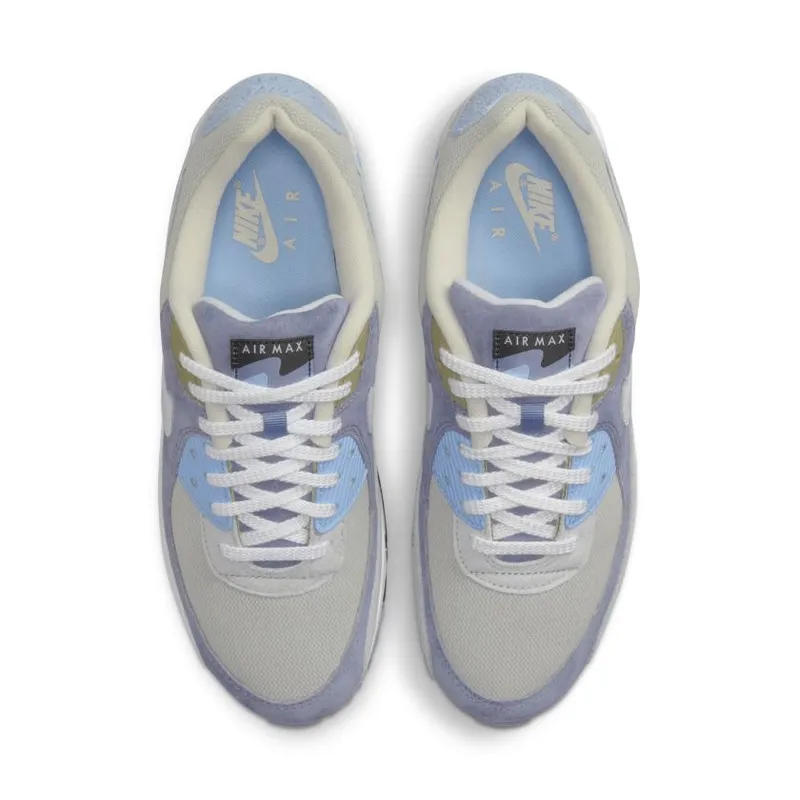 Nike Air Max 90 Ashen Slate (DM0035-400)