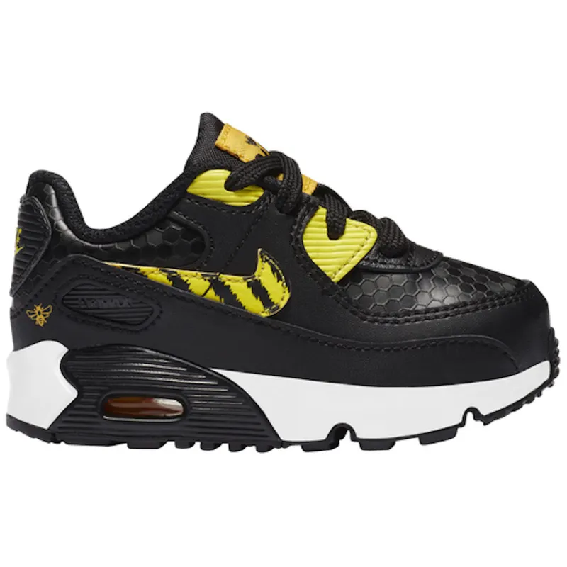 Nike Air Max 90 Bees (TD) (DD0124-001)