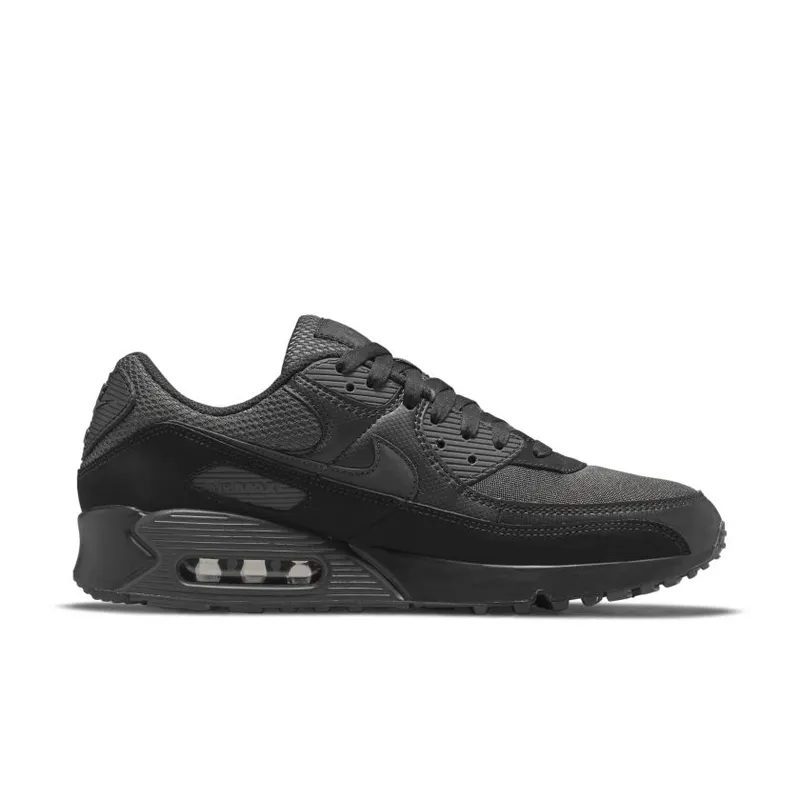 Nike Air Max 90 Black Anthracite (DH9767-001)