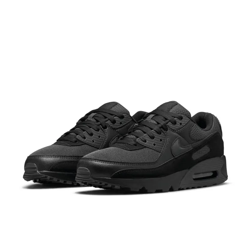 Nike Air Max 90 Black Anthracite (DH9767-001)