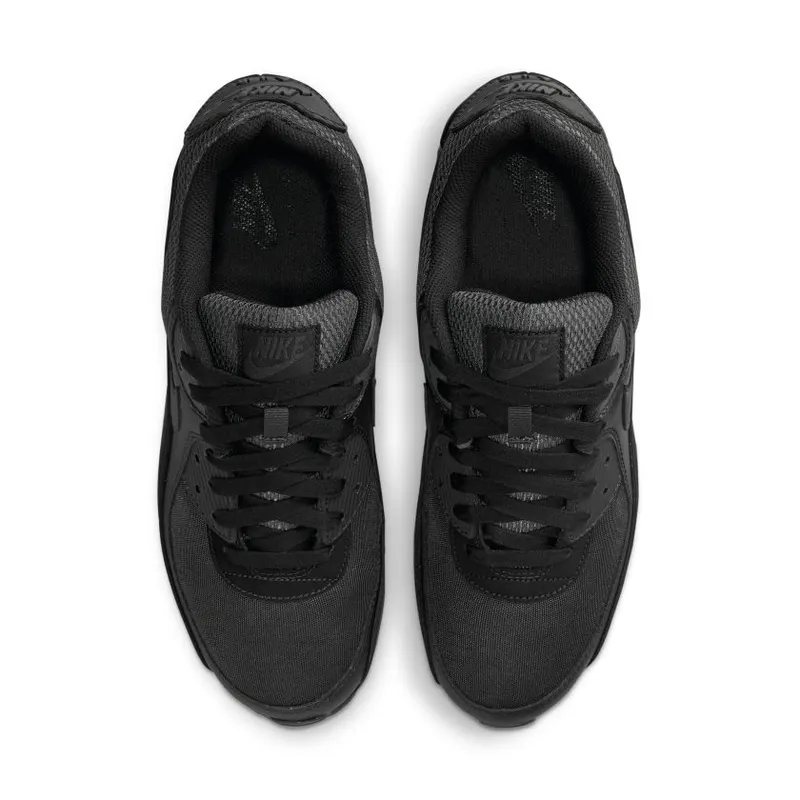 Nike Air Max 90 Black Anthracite (DH9767-001)