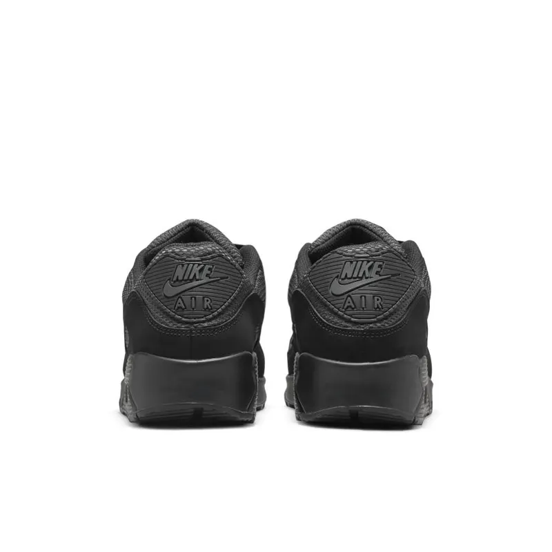 Nike Air Max 90 Black Anthracite (DH9767-001)
