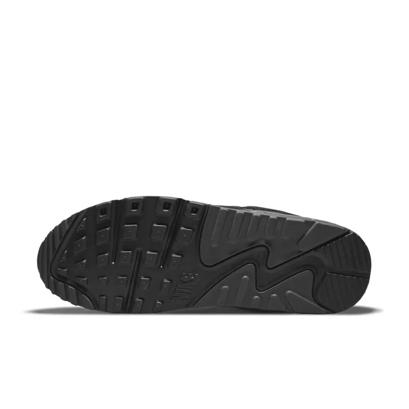 Nike Air Max 90 Black Anthracite (DH9767-001)