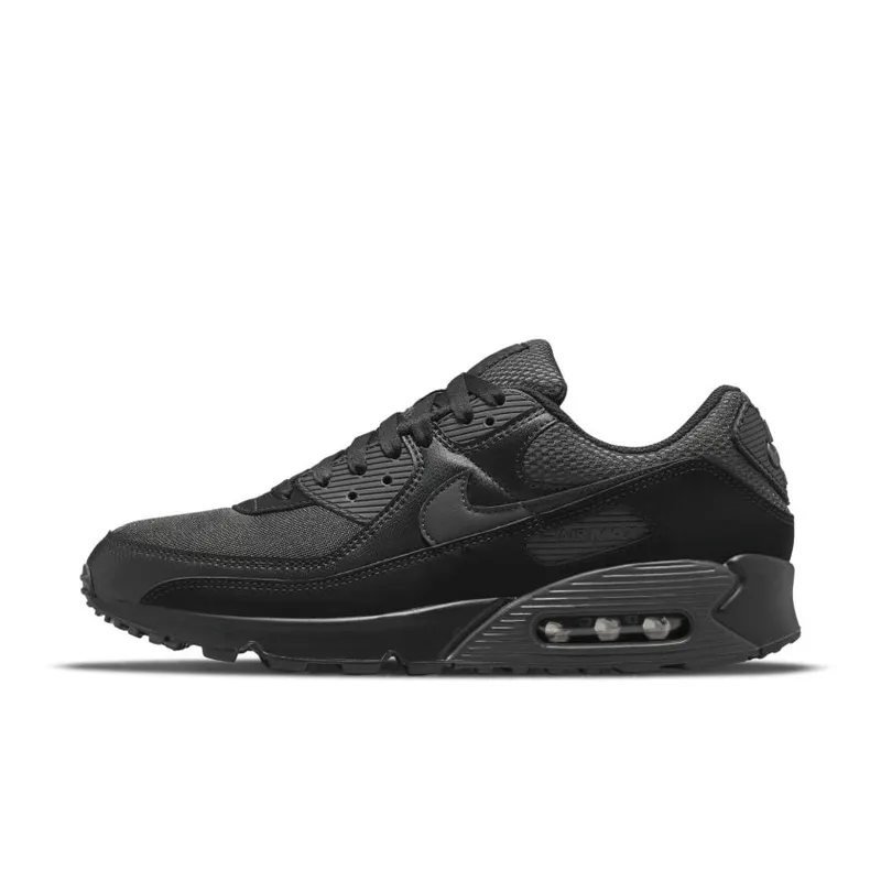 Nike Air Max 90 Black Anthracite (DH9767-001)