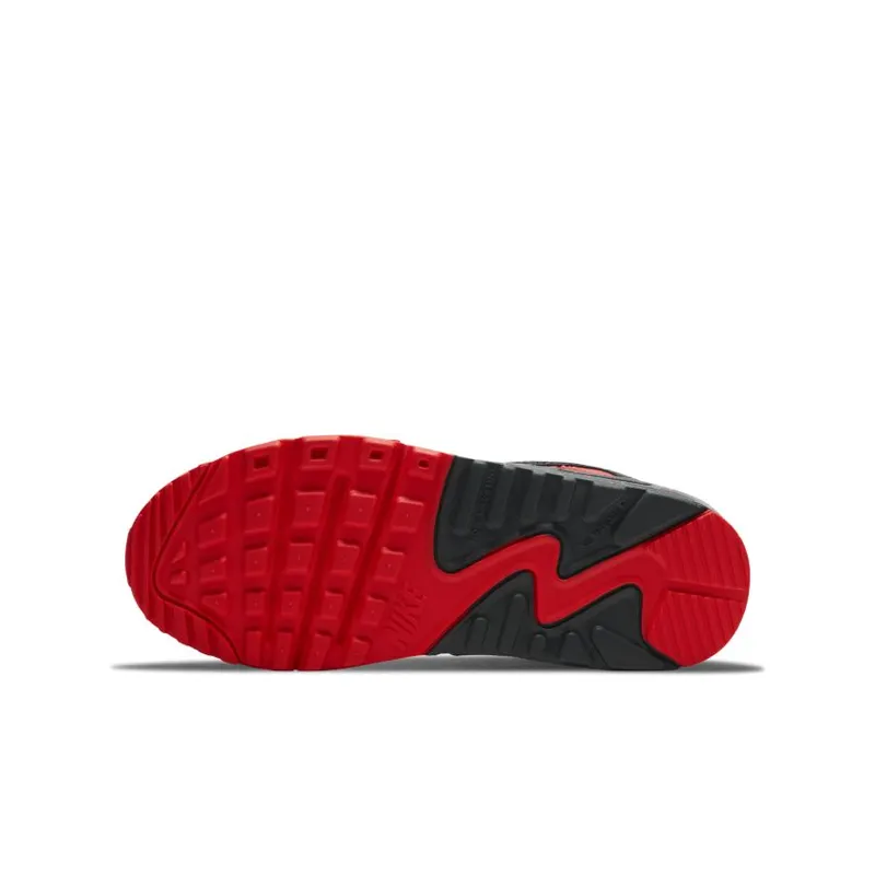 Nike Air Max 90 Black Asparagus (GS) (DC2100-001)