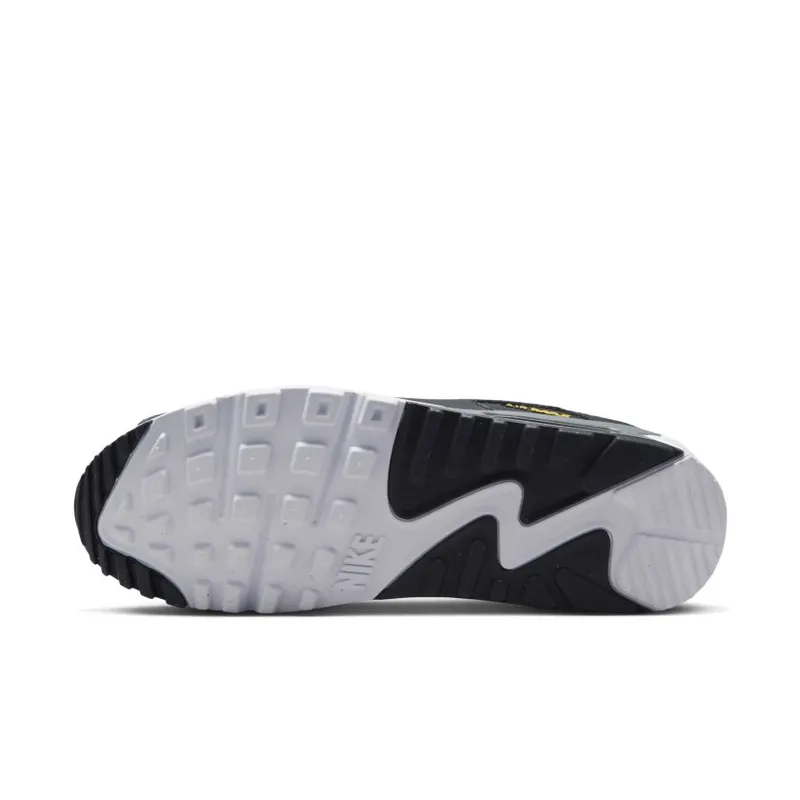 Nike Air Max 90 Black University Gold (FJ4229-001)