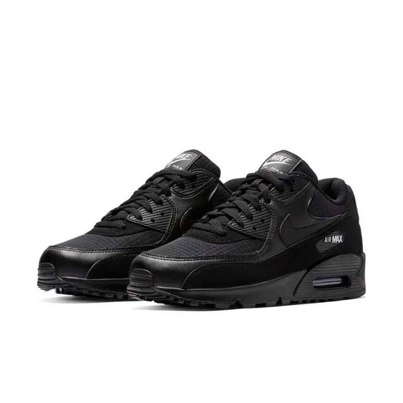 Nike Air Max 90 Black White (2019) (AJ1285-019)