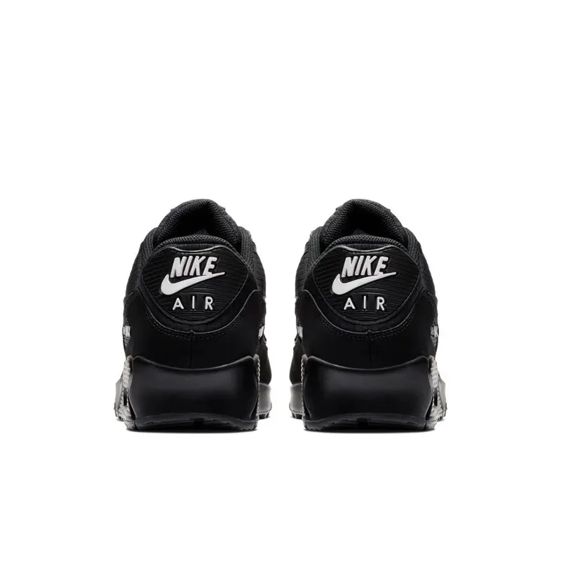 Nike Air Max 90 Black White (2019) (AJ1285-019)
