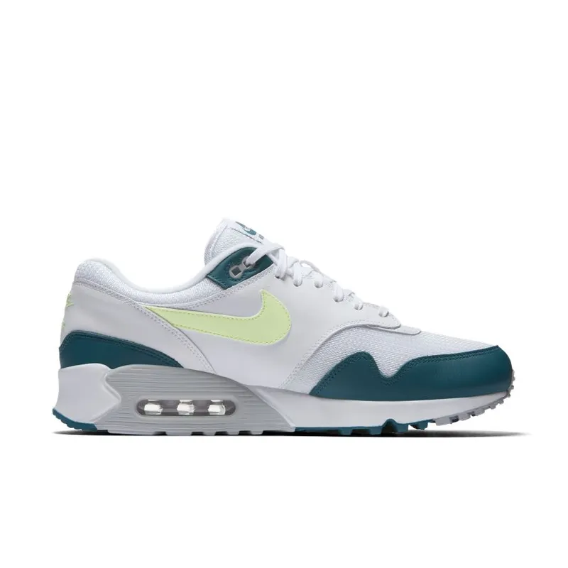 Nike Air Max 90/1 Spruce Lime (AJ7695-103)