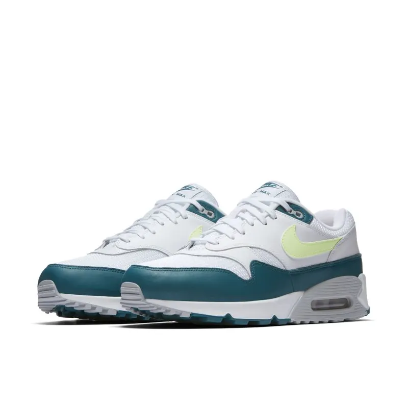 Nike Air Max 90/1 Spruce Lime (AJ7695-103)