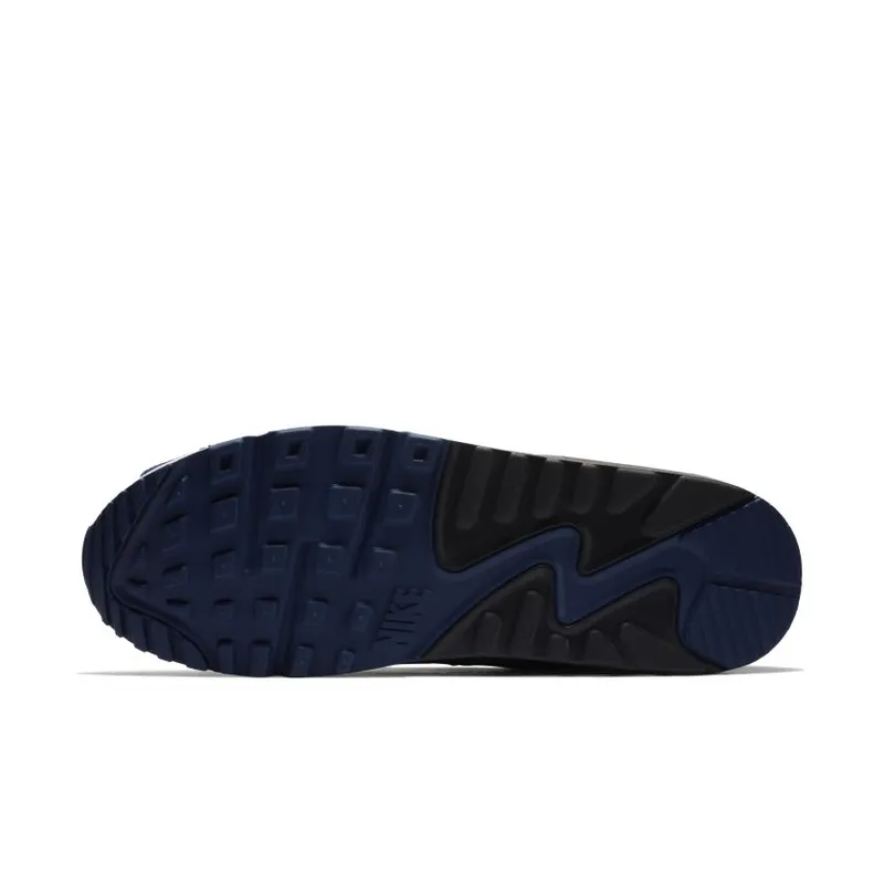 Nike Air Max 90 Blue Void Black Ashen Slate (302519-400)