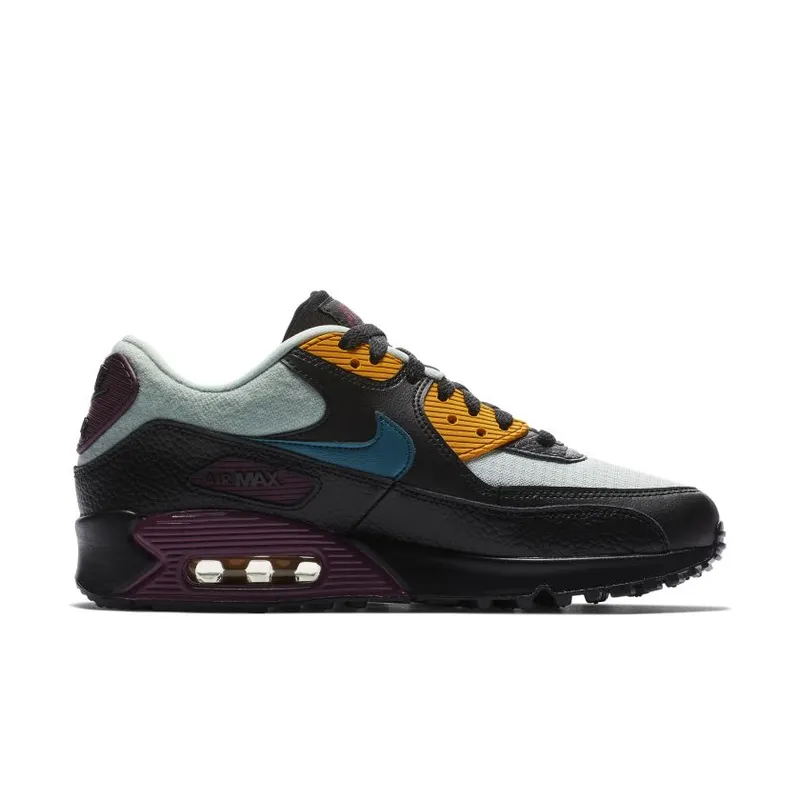 Nike Air Max 90 Bordeaux (Women’s) (325213-058)
