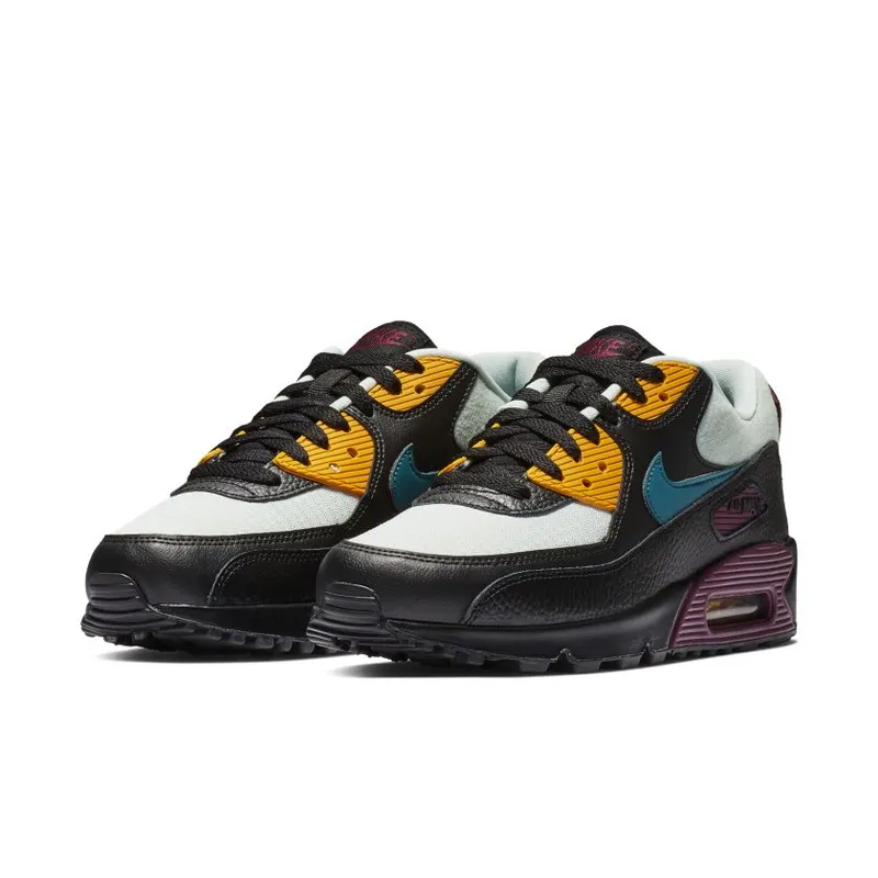 Nike Air Max 90 Bordeaux (Women’s) (325213-058)