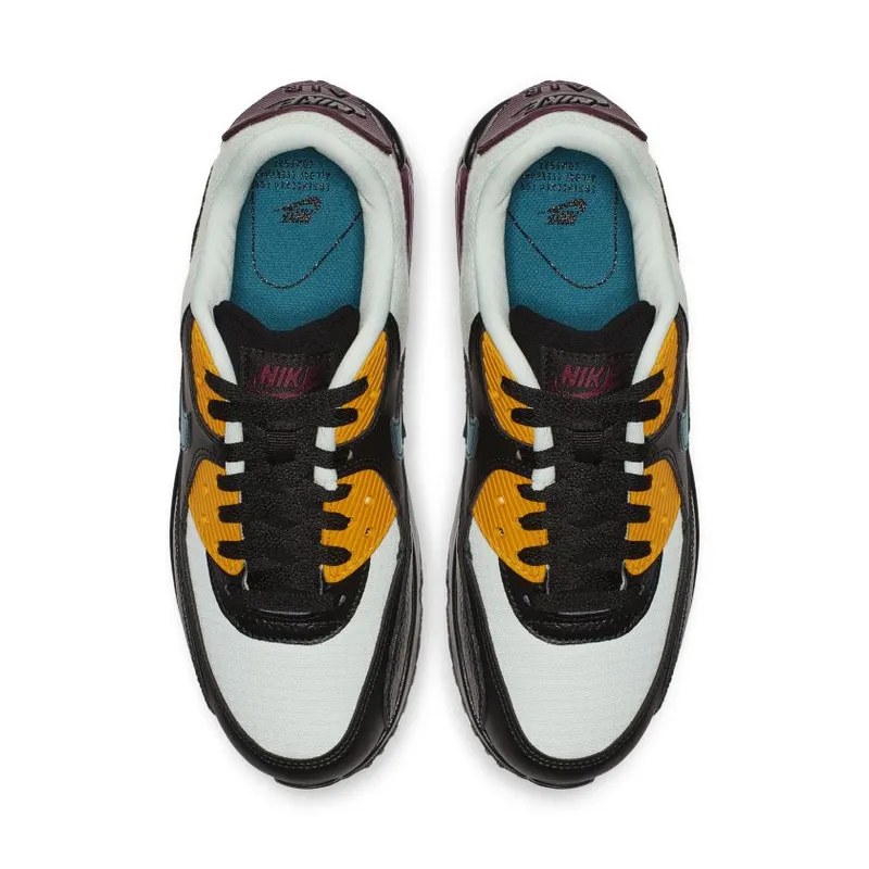 Nike Air Max 90 Bordeaux (Women’s) (325213-058)