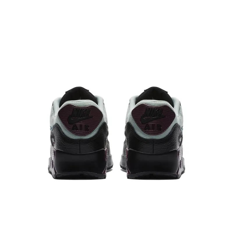Nike Air Max 90 Bordeaux (Women’s) (325213-058)