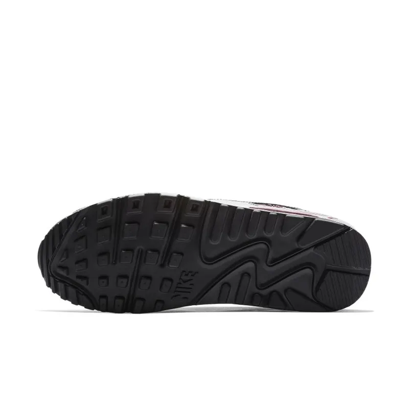 Nike Air Max 90 Bordeaux (Women’s) (325213-058)