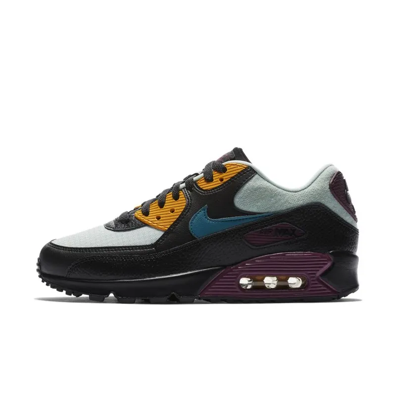 Nike Air Max 90 Bordeaux (Women’s) (325213-058)