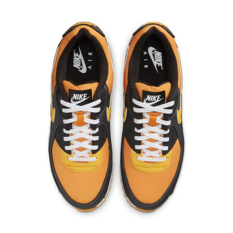 Nike Air Max 90 Camquat University Gold (DQ8974-800)