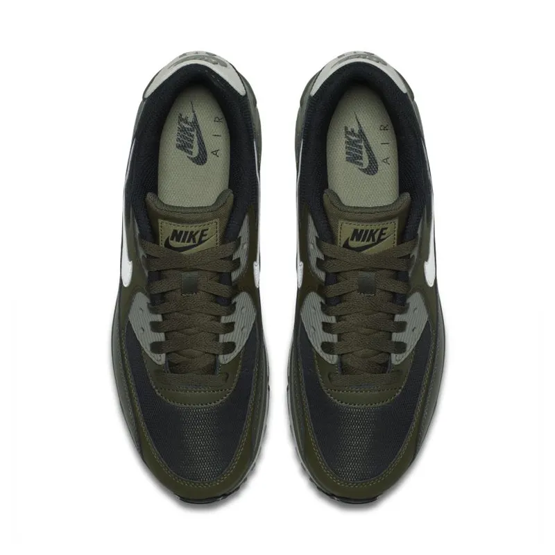 Nike Air Max 90 Cargo Khaki Light Bone (537384-309)