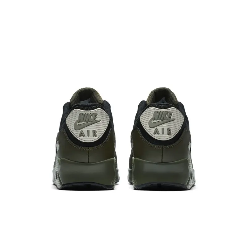 Nike Air Max 90 Cargo Khaki Light Bone (537384-309)