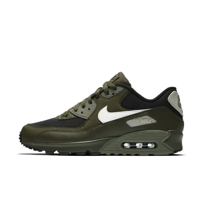 Nike Air Max 90 Cargo Khaki Light Bone (537384-309)