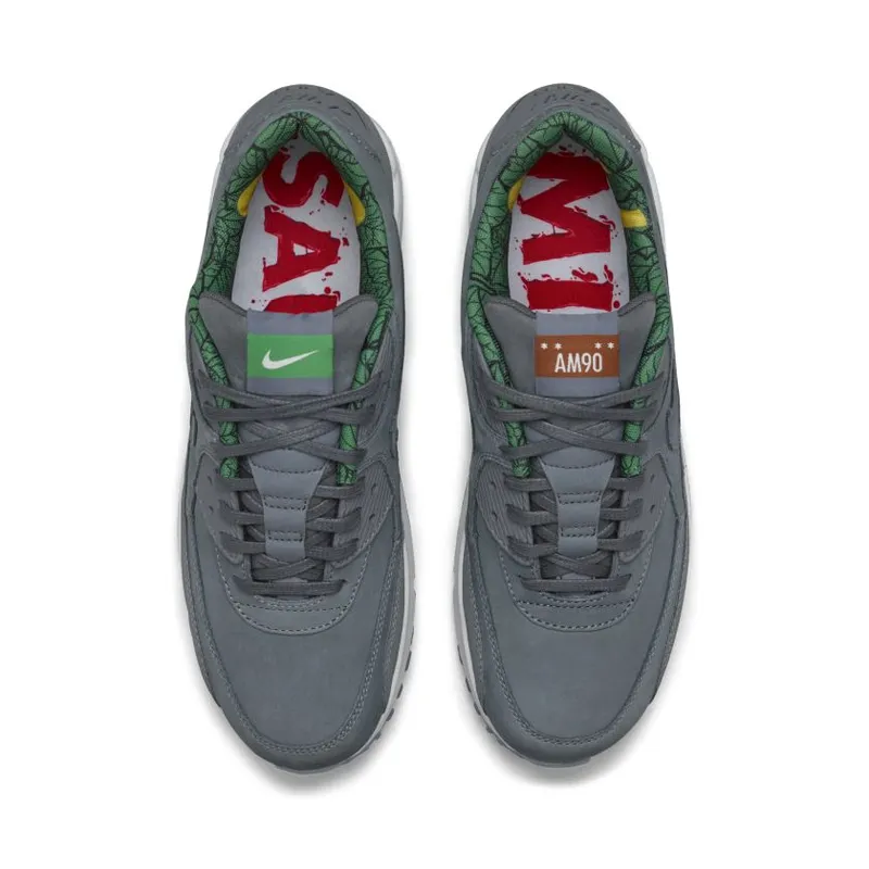 Nike Air Max 90 Chicago (836302-002)