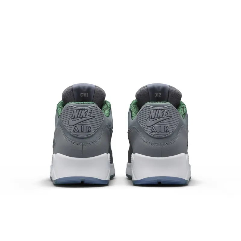 Nike Air Max 90 Chicago (836302-002)