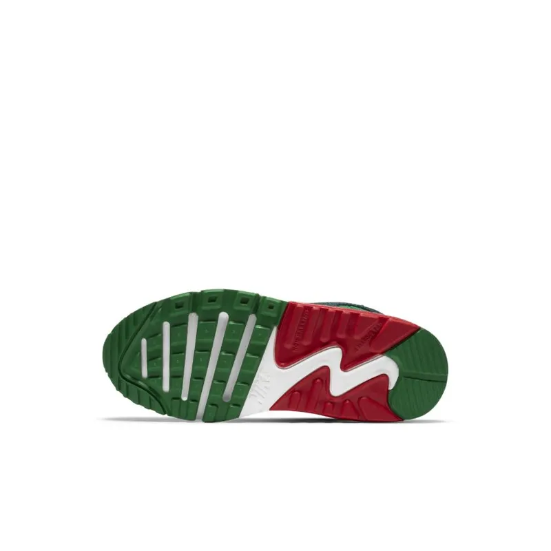 Nike Air Max 90 Christmas Sweater (PS) (DC1622-100)
