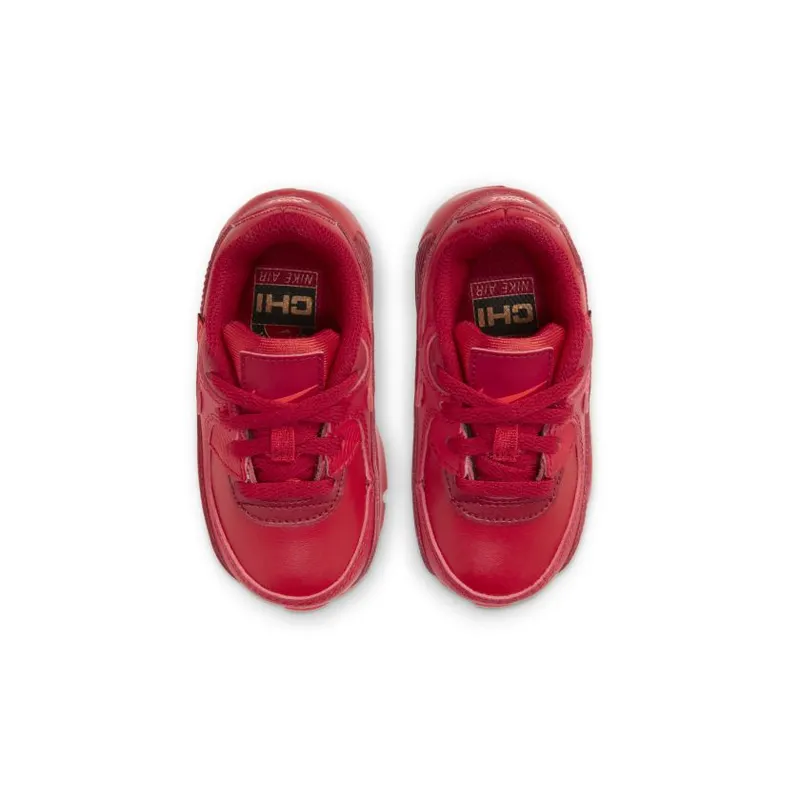 Nike Air Max 90 City Special Chicago (TD) (DH0153-600)