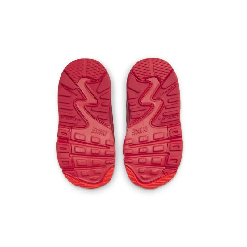 Nike Air Max 90 City Special Chicago (TD) (DH0153-600)