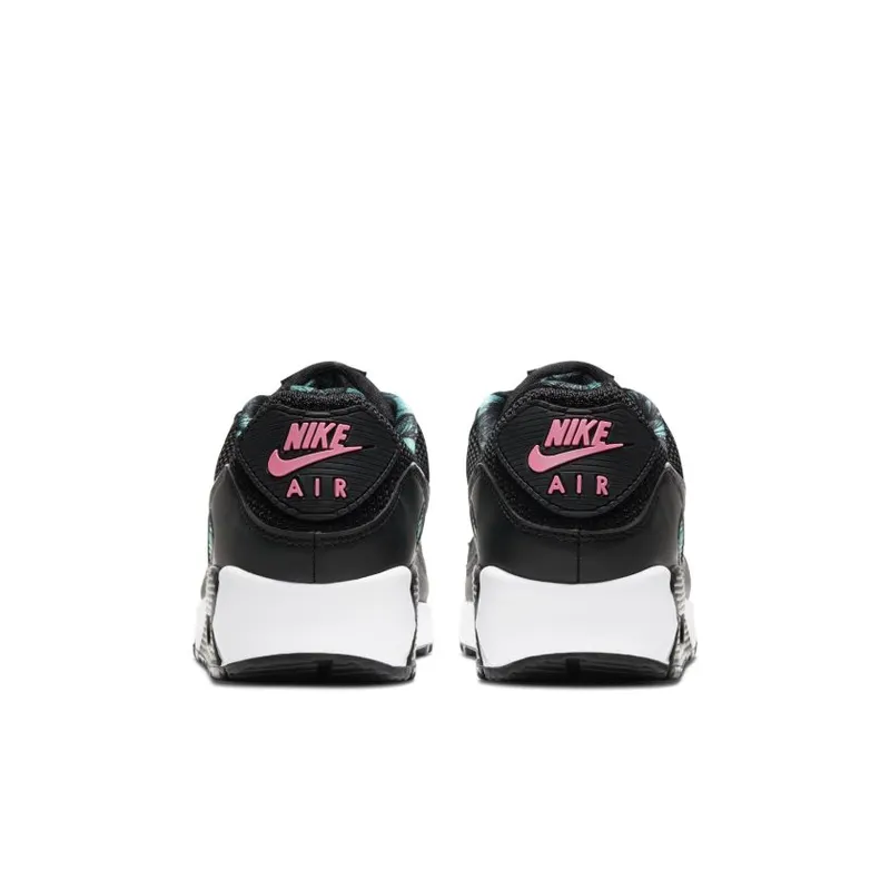 Nike Air Max 90 CL Black New Green (DC0958-001)