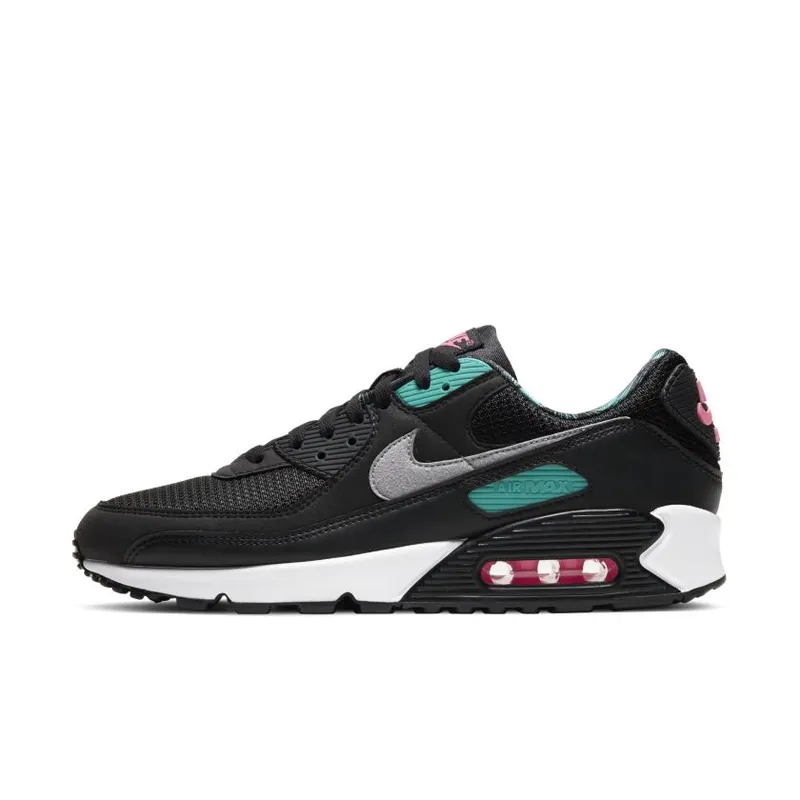 Nike Air Max 90 CL Black New Green (DC0958-001)