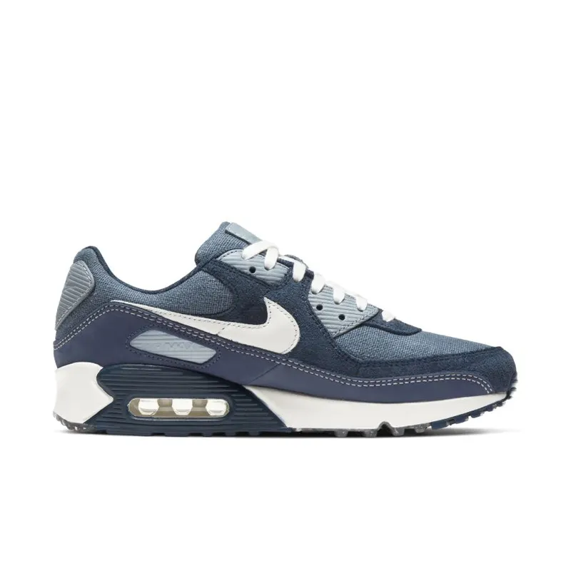 Nike Air Max 90 Cork Blue (CW6208-414)