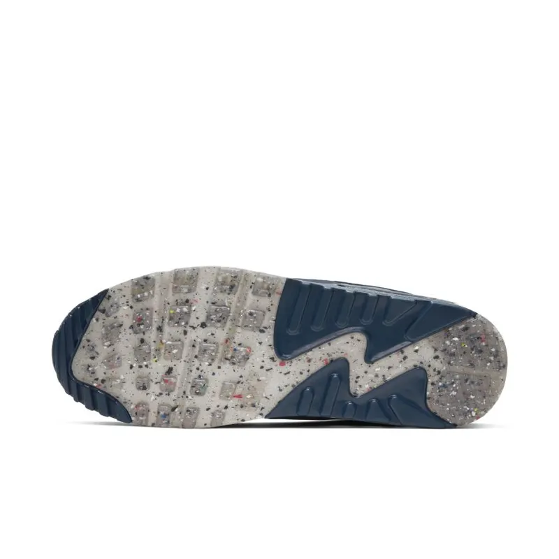 Nike Air Max 90 Cork Blue (CW6208-414)