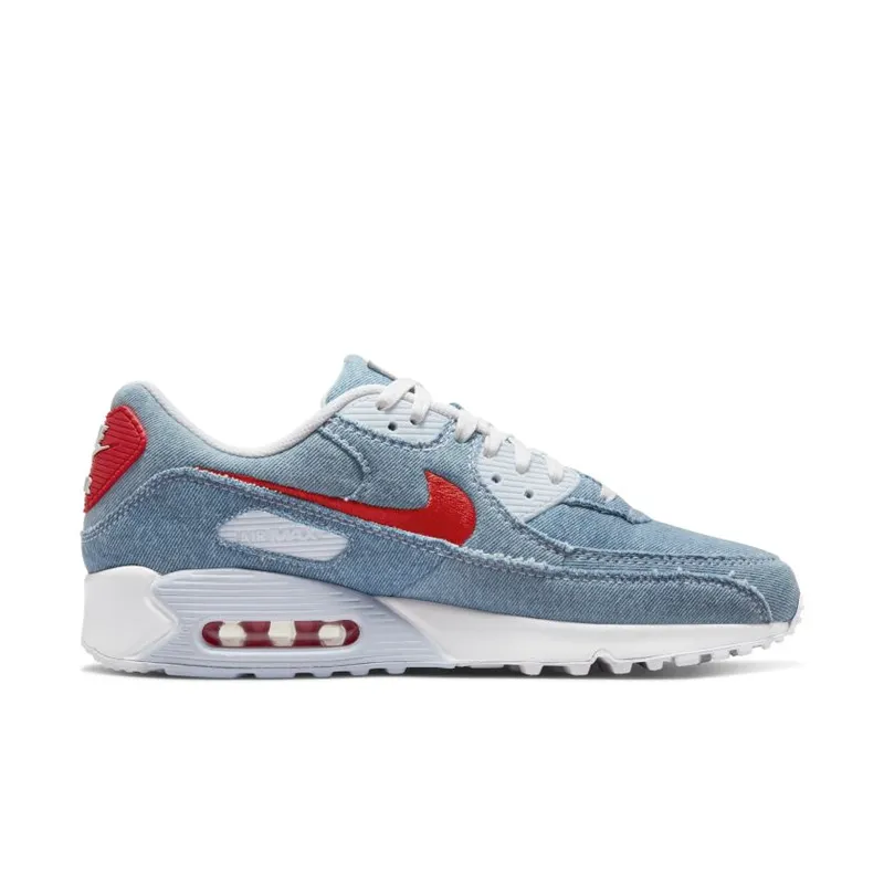 Nike Air Max 90 Denim Light Wash (DV2120-900)
