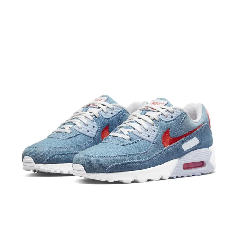 Nike Air Max 90 Denim Light Wash (DV2120-900)