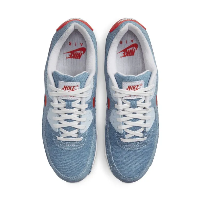 Nike Air Max 90 Denim Light Wash (DV2120-900)