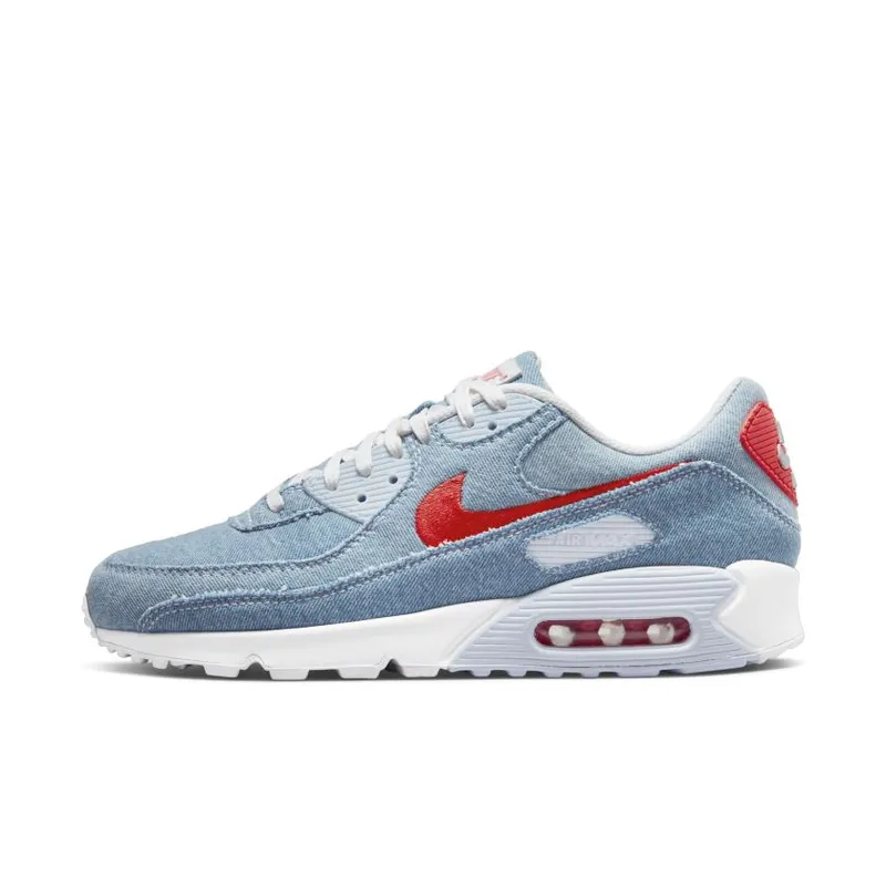 Nike Air Max 90 Denim Light Wash (DV2120-900)