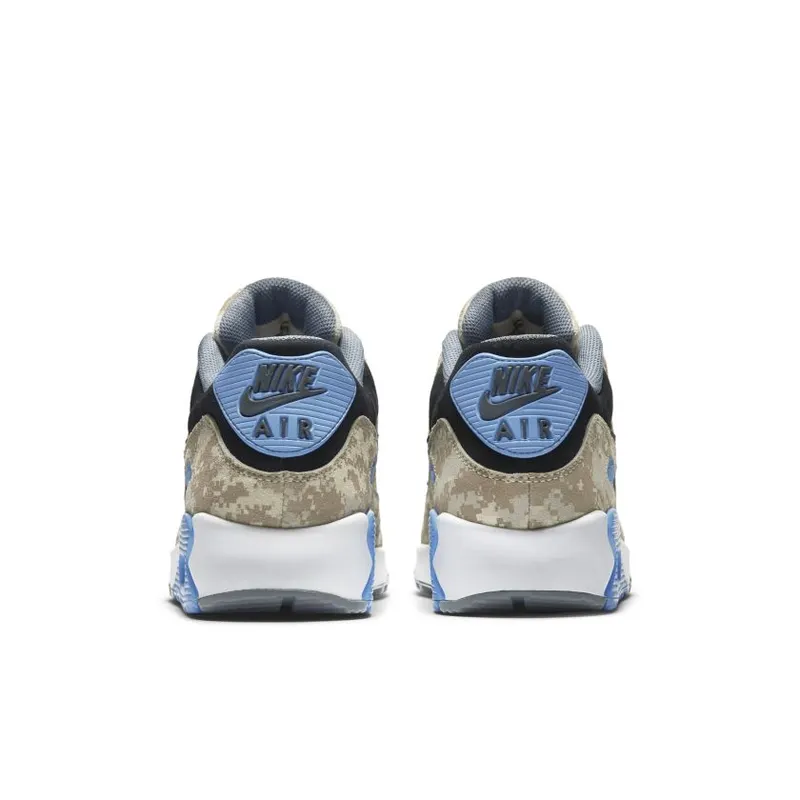 Nike Air Max 90 Digi Camo Golden Beige (700155-200)