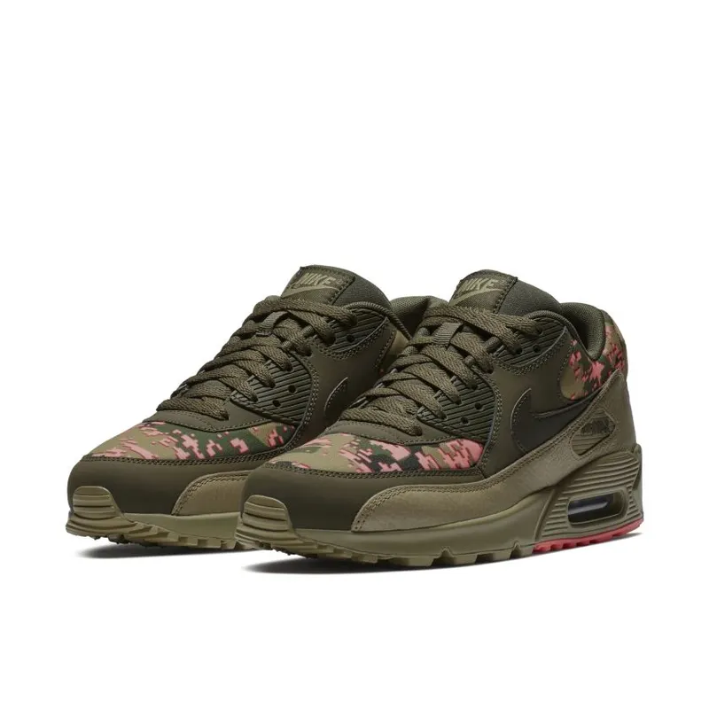 Nike Air Max 90 Digi Camo Olive (AH8440-300)