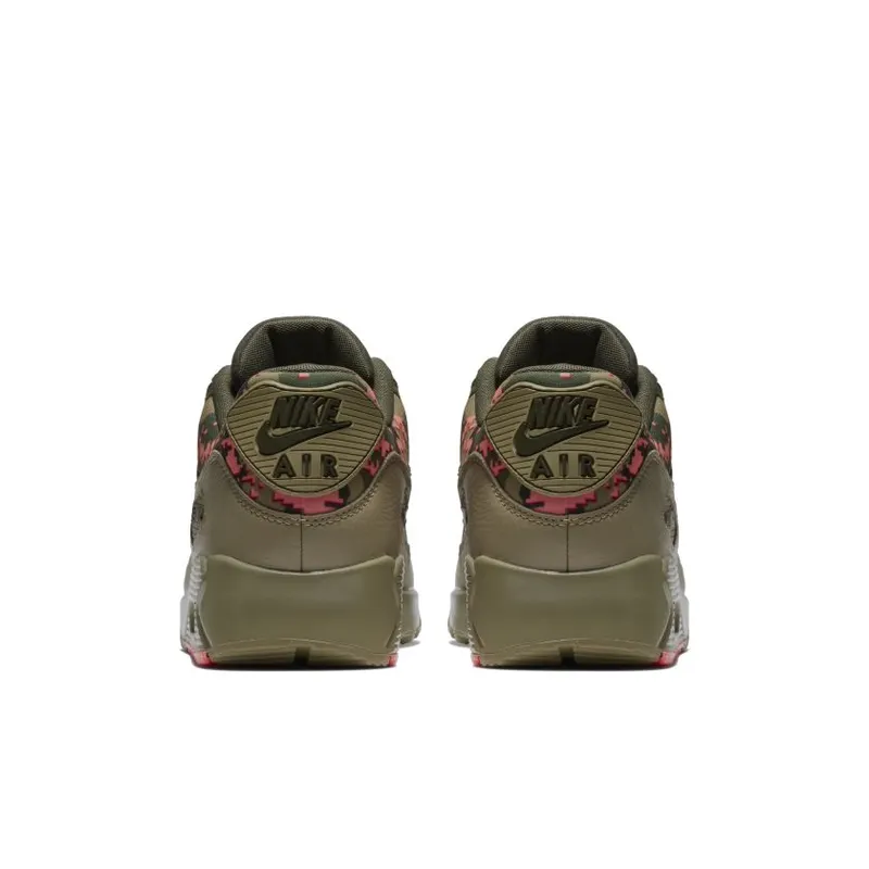 Nike Air Max 90 Digi Camo Olive (AH8440-300)