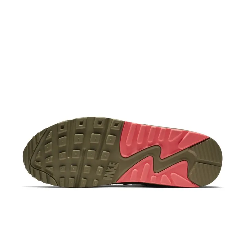 Nike Air Max 90 Digi Camo Olive (AH8440-300)