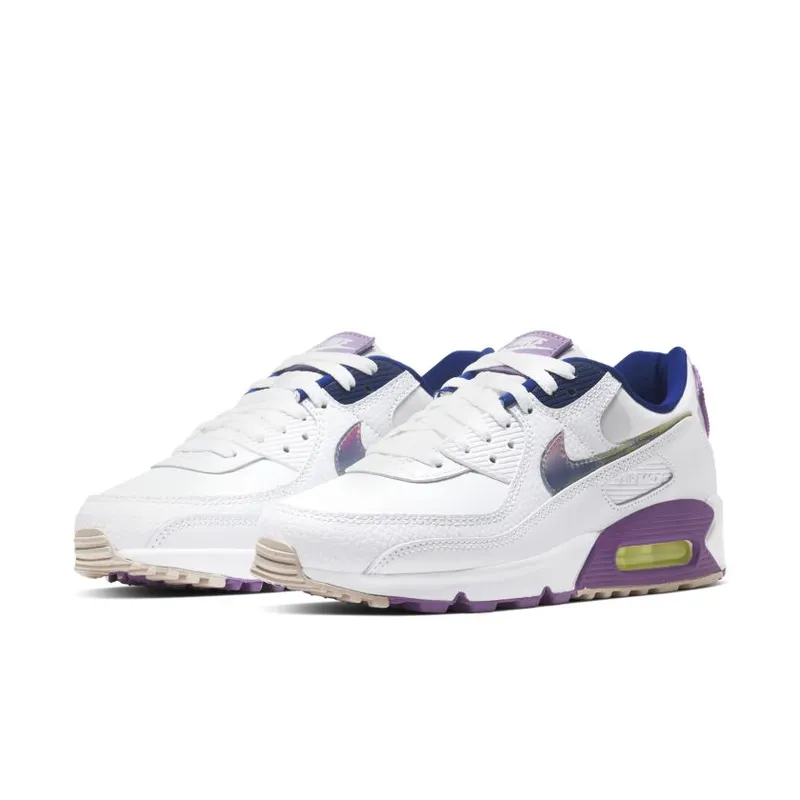 Nike Air Max 90 Easter (2020) (Women’s) (CJ0623-100)