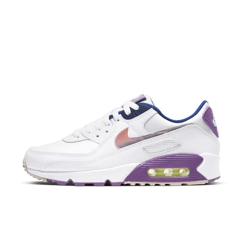 Nike Air Max 90 Easter (2020) (Women’s) (CJ0623-100)