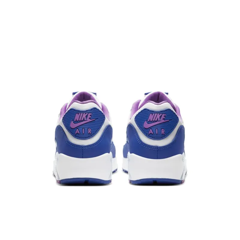 Nike Air Max 90 Easter Blue (2020) (CT3623-100)