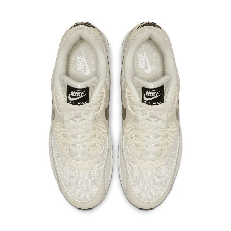 Nike Air Max 90 Essential Ivory (AJ1285-107)