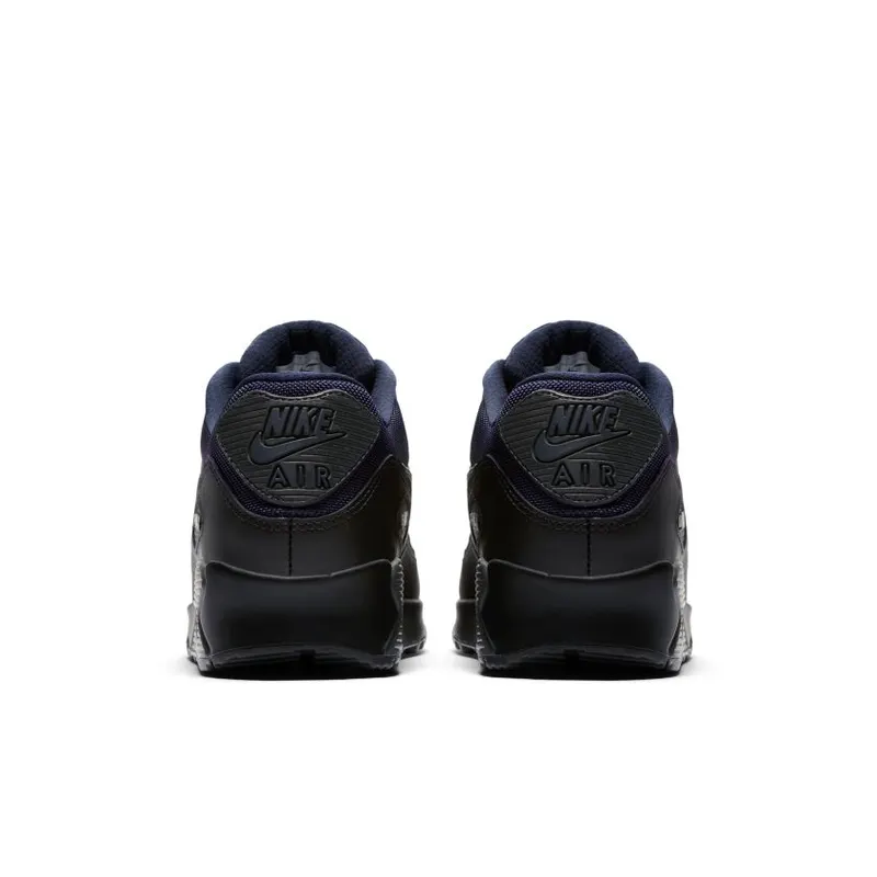 Nike Air Max 90 Essential Obsidian/Dark Stucco-Black (537384-426)