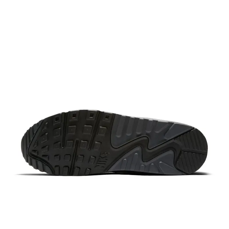 Nike Air Max 90 Essential Obsidian/Dark Stucco-Black (537384-426)