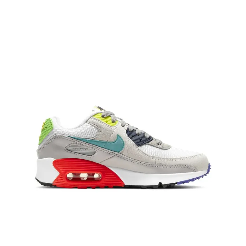Nike Air Max 90 Evolution of Icons (GS) (DA5653-001)